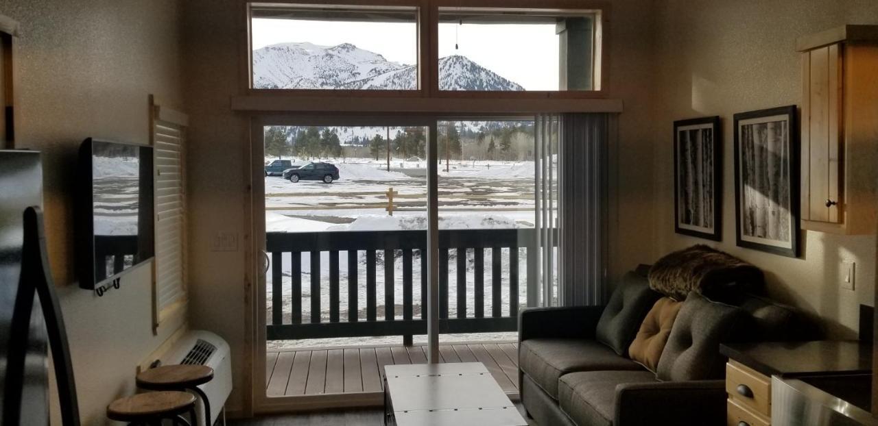 Sierra Meadows Ranch Villa Mammoth Lakes Exterior photo