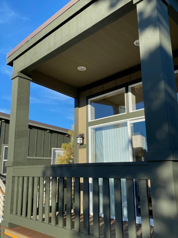 Sierra Meadows Ranch Villa Mammoth Lakes Exterior photo
